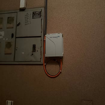 Türk Telekom'dan Apartmanda Fiber Kablo Çekilmemesi Hakkında Şikayet