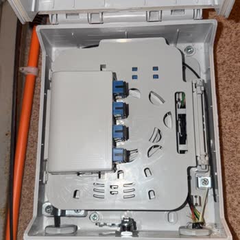 Türk Telekom'dan Apartmanda Fiber Kablo Çekilmemesi Hakkında Şikayet