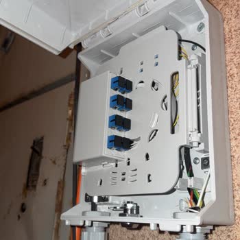 Türk Telekom'dan Apartmanda Fiber Kablo Çekilmemesi Hakkında Şikayet