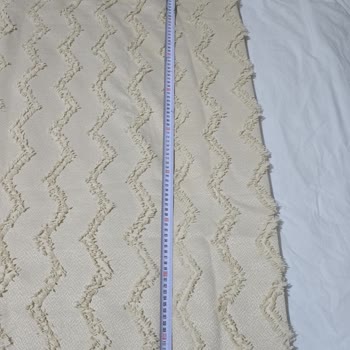 Nervadi Home'dan Gelen Yanlış Ölçüler Ve Eksik Yastıklar Nedeniyle Tam İade Talebi