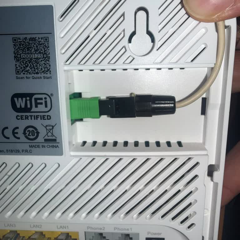 Sabit Duran Modem İçin Haksız 1000 TL Kablo Ücreti ve Cayma Bedeli Dayatması