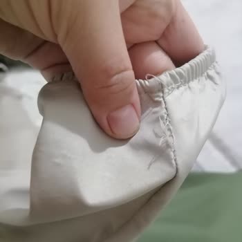 Ayıplı Trençkot Ve Cevapsız Müşteri Hizmeti