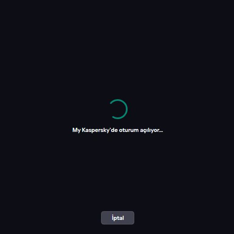 Kaspersky VPN Bağlantı Hatası Ve Destek Erişimi Sorunu