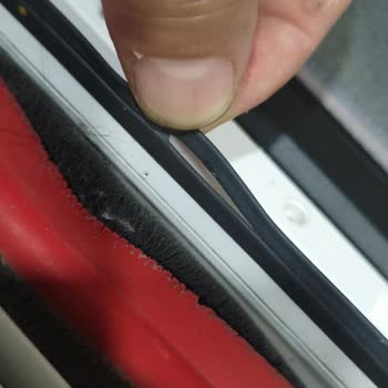 Roborock Q8 Max Pro’da Tekrarlayan Çalışma Hatası Ve Kırık Conta Sorunu İade Talebi