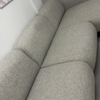 Normod'dan Leke Sorunu İçin Garanti Reddi Ve Ücretsiz Kumaş İsteği
