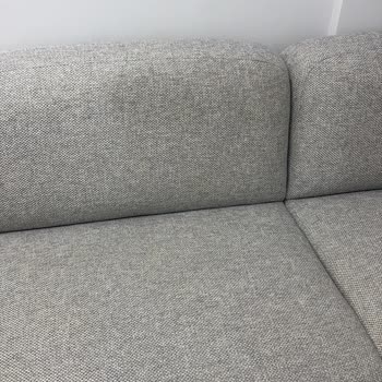 Normod'dan Leke Sorunu İçin Garanti Reddi Ve Ücretsiz Kumaş İsteği