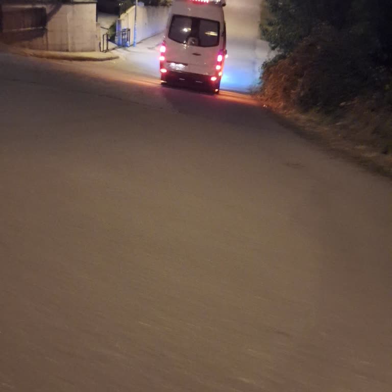 Giresun Belediyesi Güzergahı İhlal Eden Şoförün Saygısız Tutumu Ve Disiplin Talebi