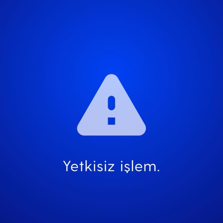 Galaxy Bölümünde Yetkisiz İşlem Uyarısı Yıldız Toplamamı Engelledi