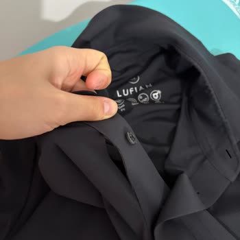 Lufian Polo Tişörtünün Aniden Yırtılması Ve Boyner’den Çözüm Talebi