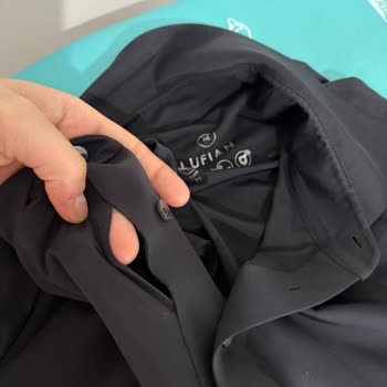 Lufian Polo Tişörtünün Aniden Yırtılması Ve Boyner’den Çözüm Talebi