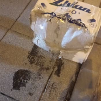 Vip Malatyalılar Turizm Bagaj Hasarı Ve Maddi Zarar Talebi