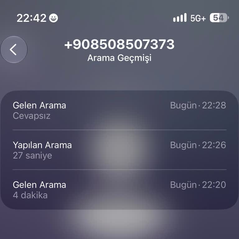 Sahte Digiturk Çağrı Merkezine Verilen Kişisel Bilgilerin İptali Ve İnceleme Talebi