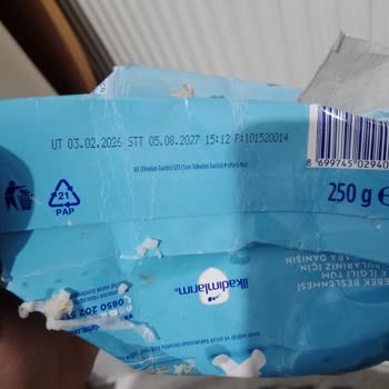 Milupa Bebek Mamasında Canlı Kurt Bulunması Sağlık Ve Güven Krizi Yaratıyor