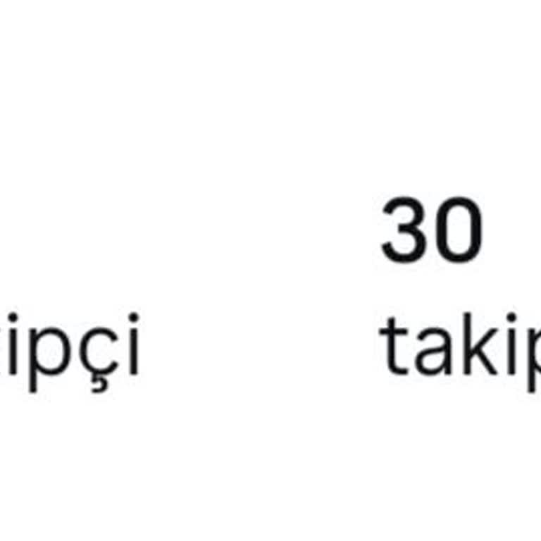 Megasosyal.com Satın Aldığım 500 Takipçi Paketi Eksik, Sadece 10 Takipçi Geldi