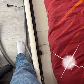 Alfemo Mağazasından Alınan Mobilyalarda Kapak Kırılması, Baza Kırılması Ve Montaj Hataları