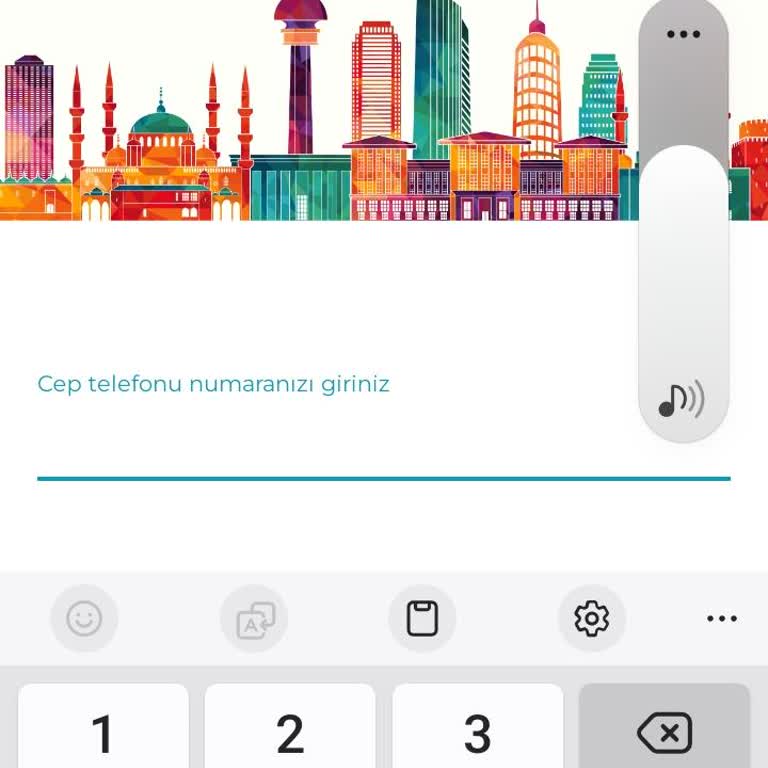 Başkent Kart Mobil Uygulamasında Yeni Telefon Numarasıyla Giriş Sorunu