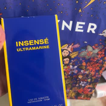Boyner Givenchy Ultramarine Erkek Parfümünde Koku Kalıcılığı Sorunu
