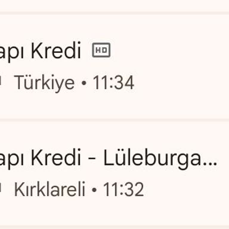 Yapı Kredi Bankası Şubede Portföy Yöneticisine Ulaşılamaması Hizmet Kalitesini Sarsıyor