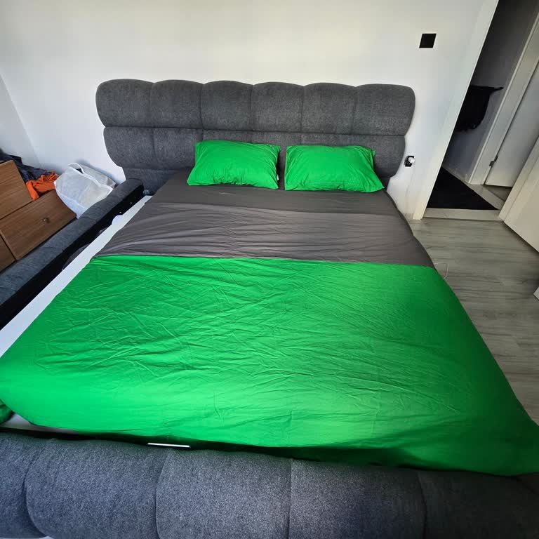 Yataş'tan 200×200 Cm Yatak Tesliminde 68 Gün Gecikmesi Ve Uygunsuz Geçici Yatak