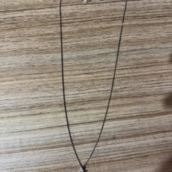 Pandora Mücevher Kolye Hızlı Kapanması İçin İade Ve Değişim Talebi