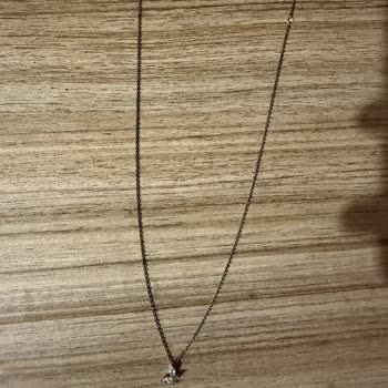 Pandora Mücevher Kolye Hızlı Kapanması İçin İade Ve Değişim Talebi