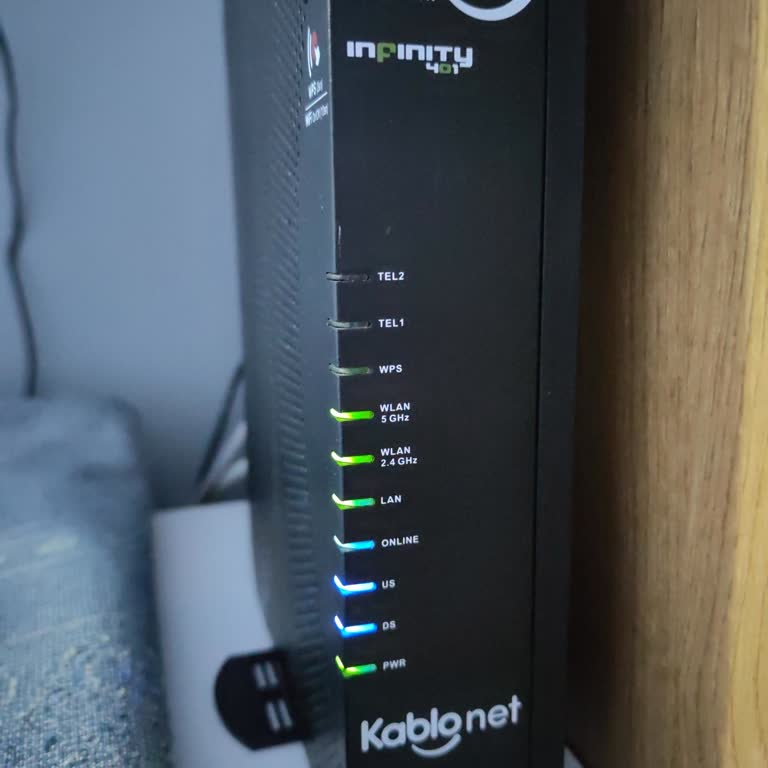 Kablo Net Sürekli İnternet Kesintisi Ve Çözülmeyen Arıza Nedeniyle Fatura İadesi Talebi