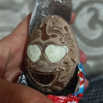 Ozmo Sürpriz Yumurtasında Bozuk Ürün Ve Çocuk Hayal Kırıklığı