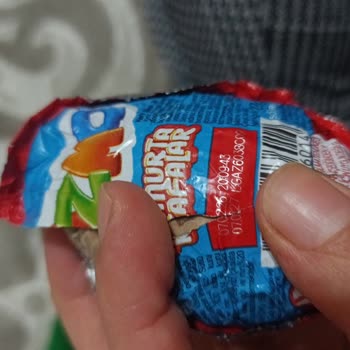Ozmo Sürpriz Yumurtasında Bozuk Ürün Ve Çocuk Hayal Kırıklığı