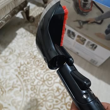Bissell Spotclean Pro Yedek Hortum Başlık Bağlantı Parçası Bulunamıyor