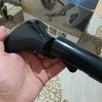 Bissell Spotclean Pro Yedek Hortum Başlık Bağlantı Parçası Bulunamıyor