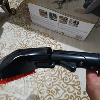 Bissell Spotclean Pro Yedek Hortum Başlık Bağlantı Parçası Bulunamıyor