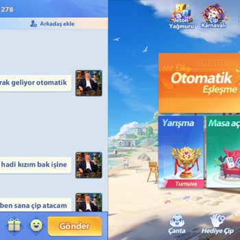 Soho101 Okey'de Şantaja Dayalı Haksız Ban Cezası