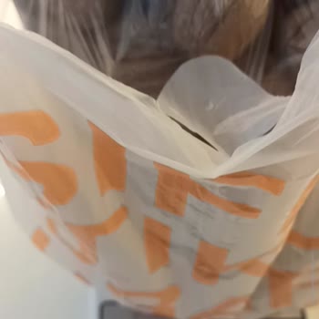 Migros Hemen Siparişimde Büyük Eksik Gramaj Ve Güven Kaybı