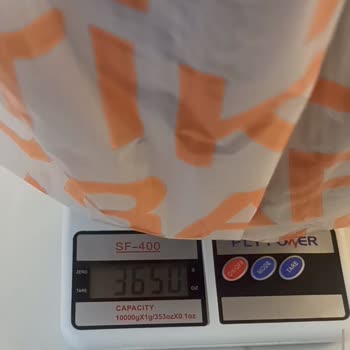 Migros Hemen Siparişimde Büyük Eksik Gramaj Ve Güven Kaybı
