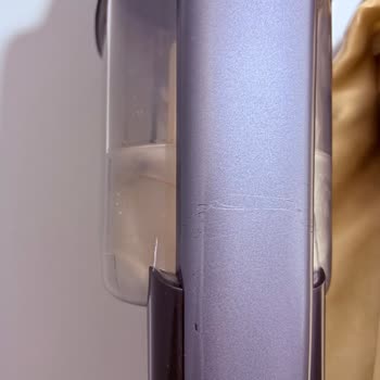 Philips Aquatrio XW9383 Dikey Süpürgede Tekrarlayan Kırılmalar Ve Yüksek Yedek Parça Maliyeti