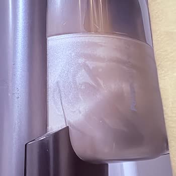 Philips Aquatrio XW9383 Dikey Süpürgede Tekrarlayan Kırılmalar Ve Yüksek Yedek Parça Maliyeti