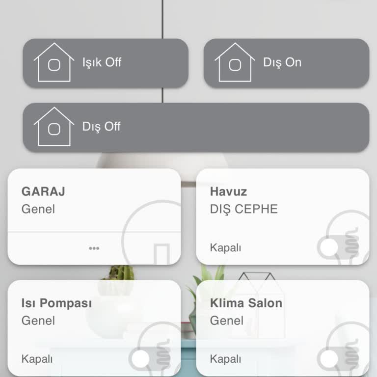 Aypro Akıllı Ev Sistemi Aylar Geçmesine Rağmen Hâlâ Çalışmıyor