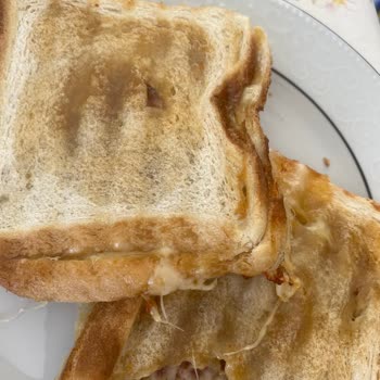 A101'den Aldığım Nimet Tost Ekmeği Hatalı Çıktı, Müşteri Hizmetleri Sessiz Kaldı