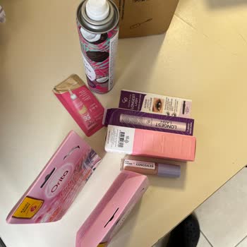 Watsons Online Siparişim Eksik Ürünler Ve Hasarlı Kutuya Rağmen Çözülmedi