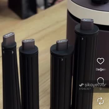 Dyson Coanda 2X Başlık Güncellemesinde İlk Müşterilerin Mağdur Edilmesi