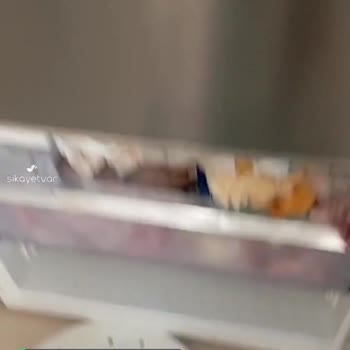 Beko Dolabımın Değişimini İstiyorum, Hep Sorunlu Bıktık Artık!
