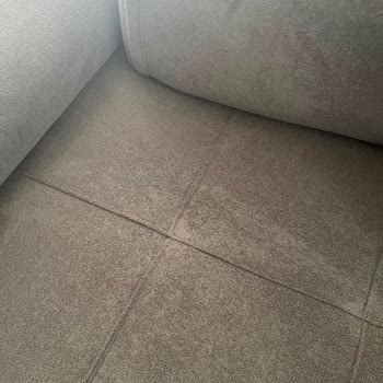 Weltew Mobilya Yeni Koltuk Takımında Kusurlar Ve Ücretli Kumaş Değişimi İstemi