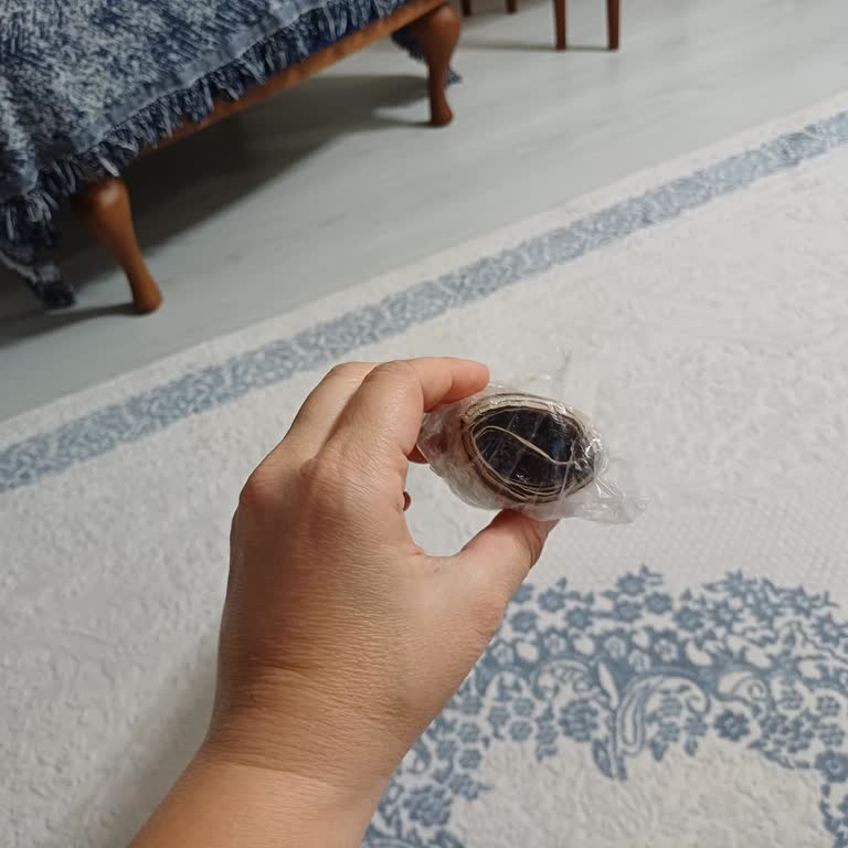 Hepsiburada Siparişimde Tuvalet Kağıdı Yerine Boş Rulolar Gönderildi