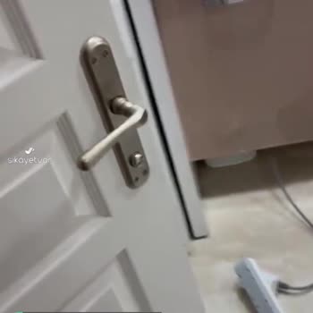 Hoover Kurutmalı Çamaşır Makinesi Sıkıntılı!