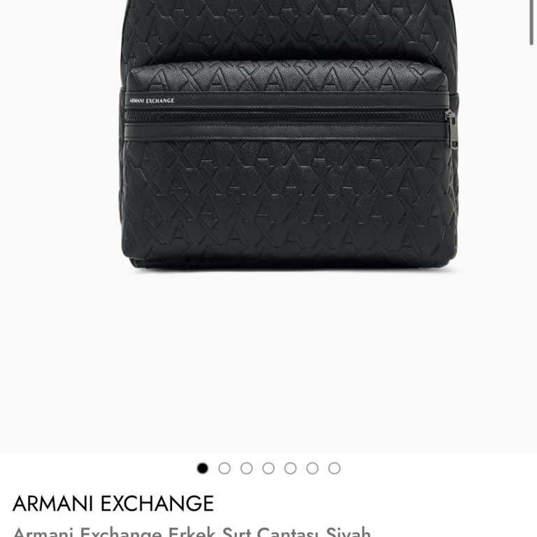Brandy's Base Mall Of İstanbul Mağazasında Armani Çanta İçin İnternet Ve Mağaza Fiyat Farkı Ve Yanıltıcı Stok Bilgisi
