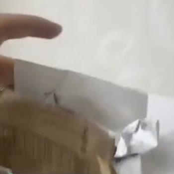 Torku Kare Çikolatadan Kabuklu Fıstık Çıktı!