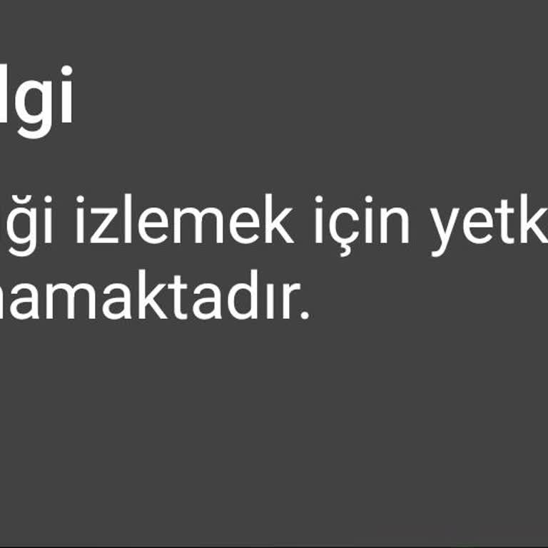 Digiturk Taraftar Paketinde Aktif Aboneliğe Rağmen Galatasaray Maçlarına Erişim Sorunu