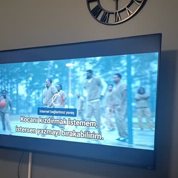 Türk Telekom Ev İnternetinde 1 Yıldır Süren Hız Düşüklüğü Ve Sürekli Kopma Sorunu