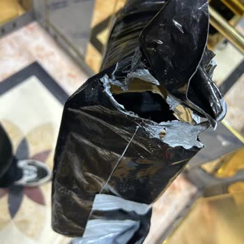 Hepsijet Hasarlı Ayakkabı Teslimatı Ve Geri Dönüş Yapmaması Nedeniyle İade Talebi
