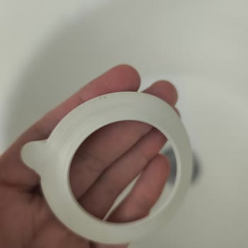 IKEA Korken Kavanoz Contaları Hızla Deforme Oldu, Yedek Parça Mağduriyeti